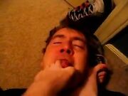 Hot bare foot smother