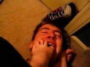 Hot bare foot smother
