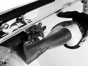 Boot Heel Worship  Humiliation - Clean My Wicked High H