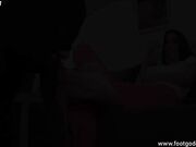 Goddess Mia - High school spoiled brat