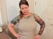 foot smelling handjob