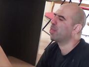 Goddess Gabriella - Facebusting And Foot Domination