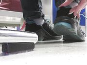 Lisa's Feet at Work 2