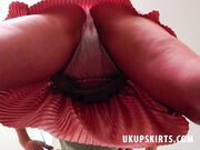 Ukupskirts - Amber Jayne - 14 Dec, 2018