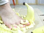 Crushing Bananas