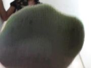 Anais Jolie Dirty Sock Feet