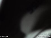 Dreamgirls In Socks - Cassandra Stomps Your Face - 