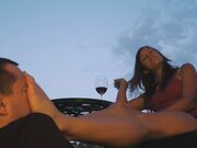 Dreamgirls In Socks - Cassandras Moneymoon - (Full HD Version)