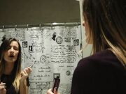 Dreamgirls In Socks - Felicias Dating Preparation