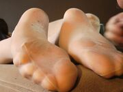 Dreamgirls In Socks - Felicias Quiet Reading