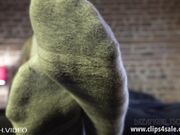 Dreamgirls In Socks - Mikailas Sweaty Feet Show