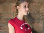 Dreamgirls In Socks - Presleys Sweaty Workout Feet