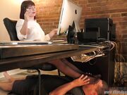 Dreamgirls In Socks - Rafaellas Busy Hours