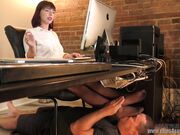 Dreamgirls In Socks - Rafaellas Busy Hours