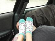 [DreamgirlsInSocks] Cassandra - Cassandra's Financial Humiliation