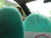 [DreamgirlsInSocks] Cassandra - Cassandra's Financial Humiliation