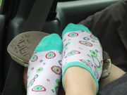 [DreamgirlsInSocks] Cassandra - Cassandra's Financial Humiliation