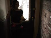 [DreamgirlsInSocks] Cassandra - Cassandra's Halloween Threat