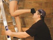 [DreamgirlsInSocks] Cassandra - Cassandra's Renovation