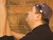 [DreamgirlsInSocks] Cassandra - Cassandra's Renovation