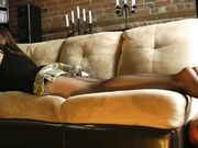 [DreamgirlsInSocks] Cassandra - Cassandra's Restful Reading