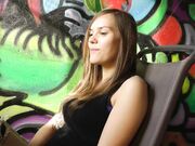 [DreamgirlsInSocks] Cassandra - Cassandra's Secret Spot