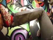 [DreamgirlsInSocks] Cassandra - Cassandra's Secret Spot