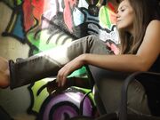 [DreamgirlsInSocks] Cassandra - Cassandra's Secret Spot