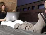 [DreamgirlsInSocks] Cassandra - Cassandra's Webmaster's Depreciation