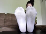 MISS PIXEL THERAPY SEXY FEET JOI