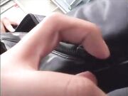 Goddess Rino Kamiya sweaty socks