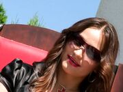 Cum On Red Boots, Hardcore on High Heels.