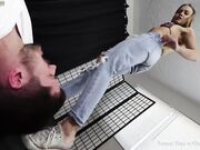 Naomi Swann Domination