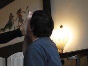 Mistress-boots & socks worship