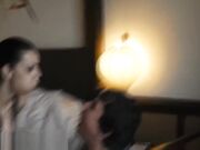 Mistress-boots & socks worship