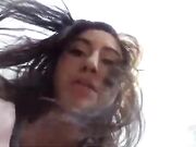 Nikki Next - Turned Into My Sisters Tiny Foot Slave