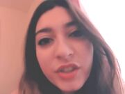 Giantess ex-girlfriend