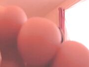 Giantess ex-girlfriend