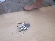 foot domination (if u have foot worship videos add me)