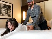 Ava bed tickle