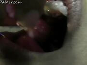 Goddess Tangent-boot and sweaty feet