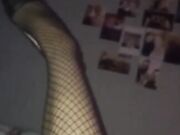 Stockings and High Heels