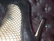 Stockings and High Heels