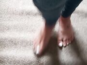 Bare Feet