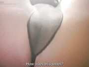 Nadya Zabava - Unlucky Student, Submit To Your Teacher - Joi, Panties, Foot Fetish