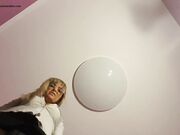 Nadya Zabava - Humiliated By Mistress Boss. Joi, Sph, Foot Fetish, Lots Of Humiliation.