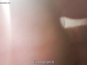 Nadya Zabava - Humiliated By Mistress Boss. Joi, Sph, Foot Fetish, Lots Of Humiliation.