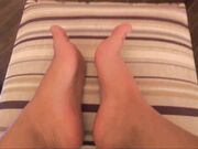 SweetPam4You - Ultimate Foot Fetish Video Part Final