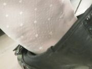 CANDID-PLAY+dipping+shoeplay+nylon+-+Shoeplay+candid+in