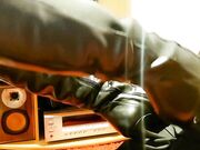 Mistress Kim - High Heel Boots Domination